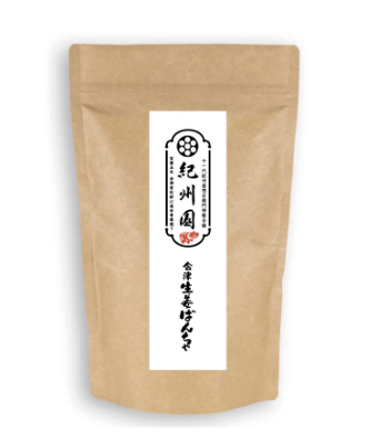 会津生姜ばんちゃ