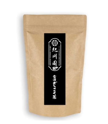 会津ざっこく茶